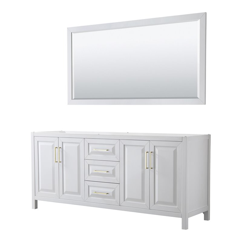Wyndham Collection Daria 80