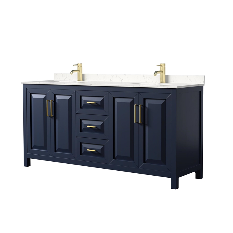 Wyndham Collection Daria 72