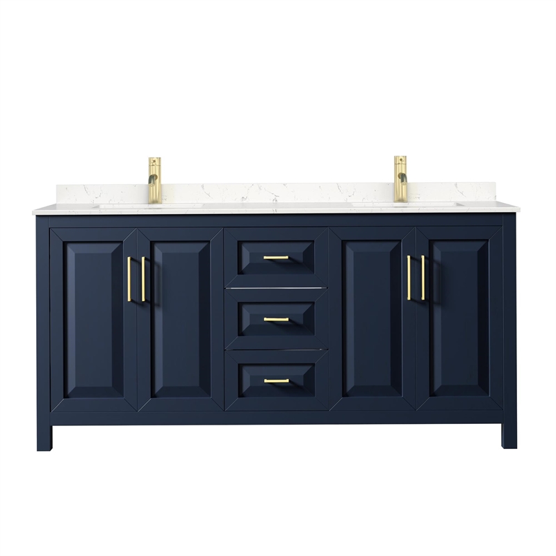 Wyndham Collection Daria 72