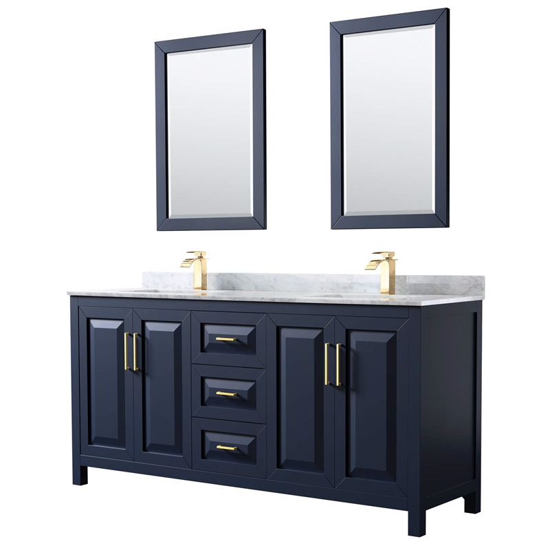 Wyndham Collection Daria 72