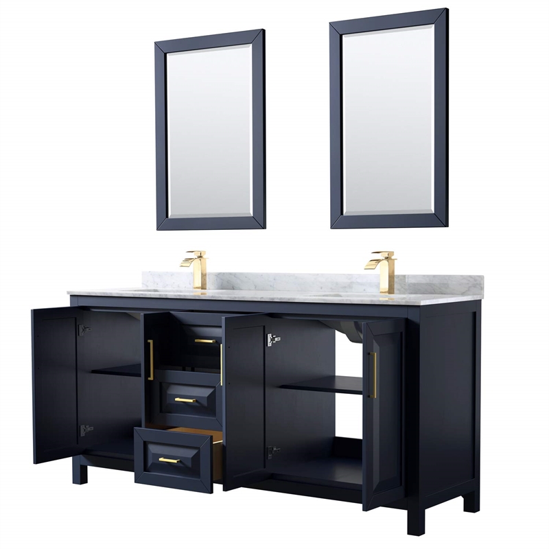 Wyndham Collection Daria 72