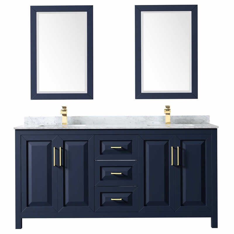 Wyndham Collection Daria 72