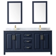 Wyndham Collection Daria 72