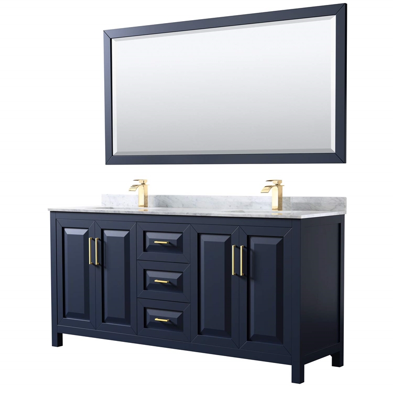 Wyndham Collection Daria 72