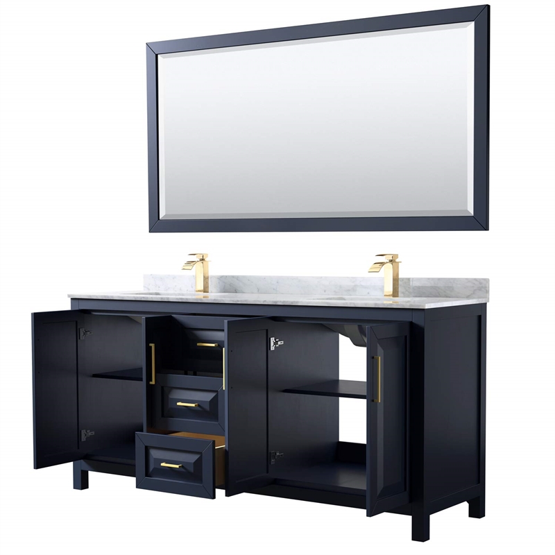 Wyndham Collection Daria 72