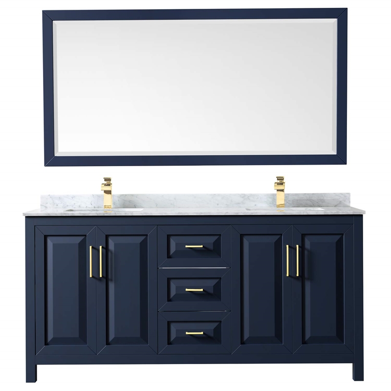 Wyndham Collection Daria 72