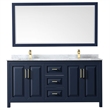 Wyndham Collection Daria 72