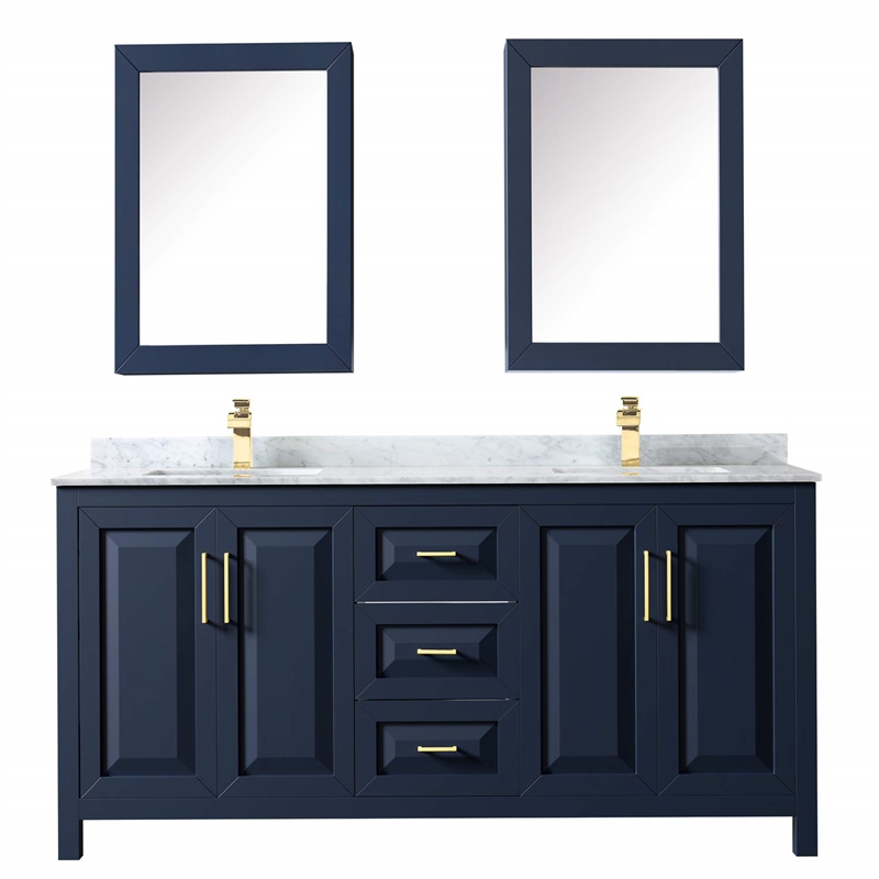 Wyndham Collection Daria 72