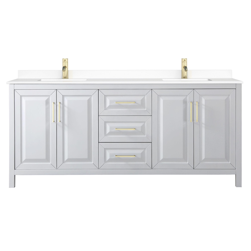 Wyndham Collection Daria 80