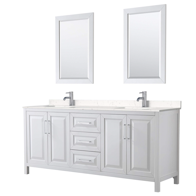 Wyndham Collection Daria 80