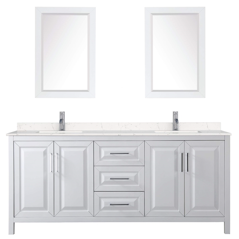 Wyndham Collection Daria 80