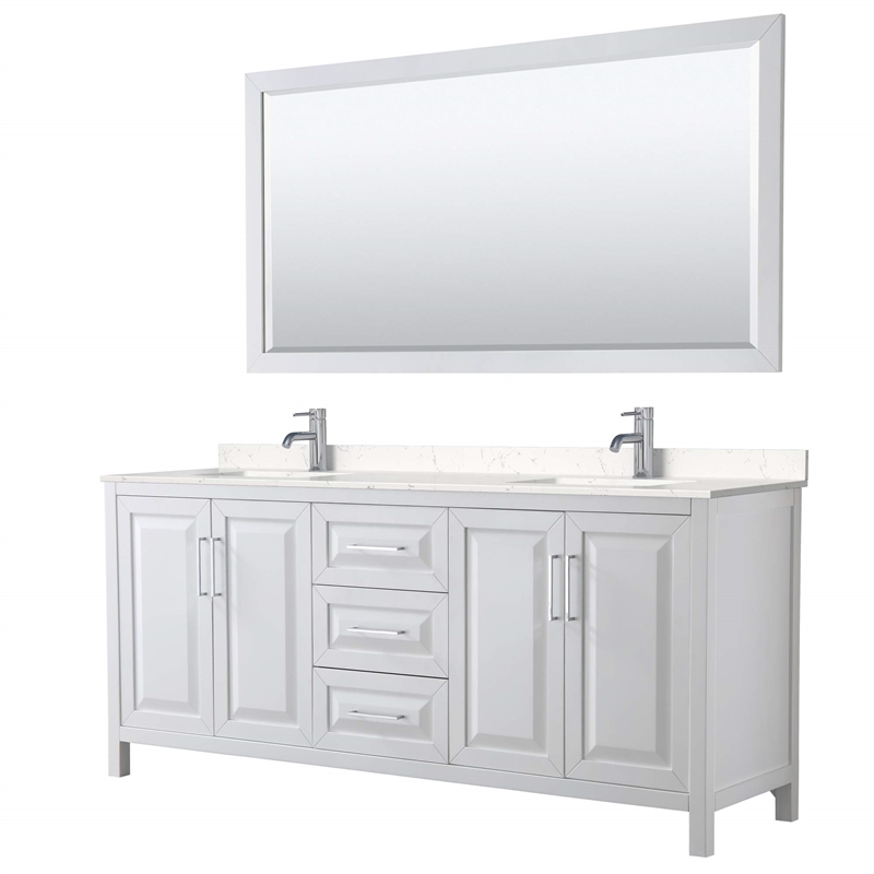Wyndham Collection Daria 80