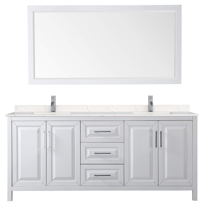 Wyndham Collection Daria 80