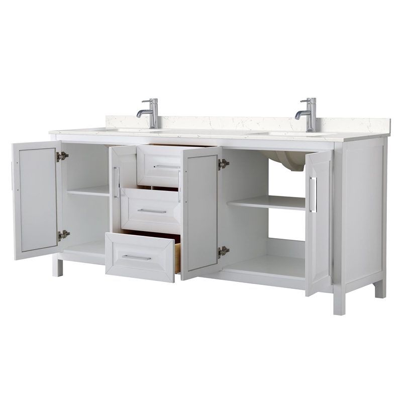 Wyndham Collection Daria 80