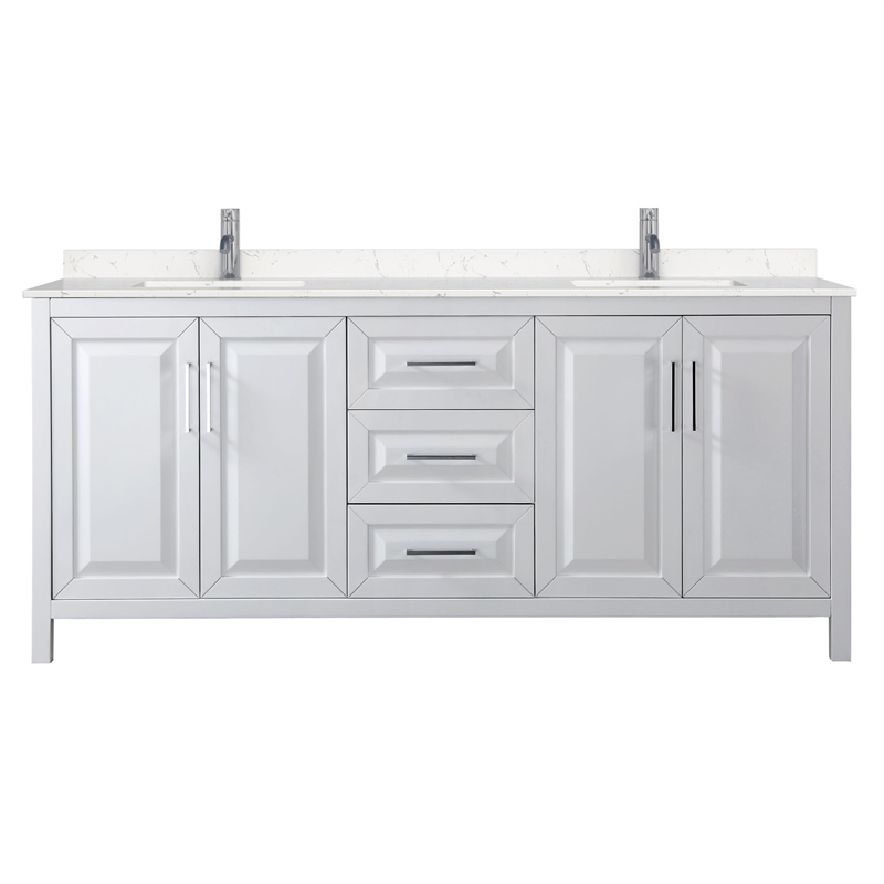 Wyndham Collection Daria 80