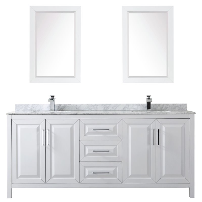 Wyndham Collection Daria 80