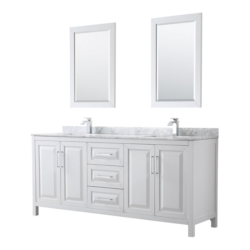Wyndham Collection Daria 80