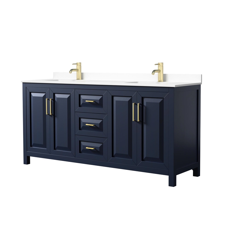 Wyndham Collection Daria 72