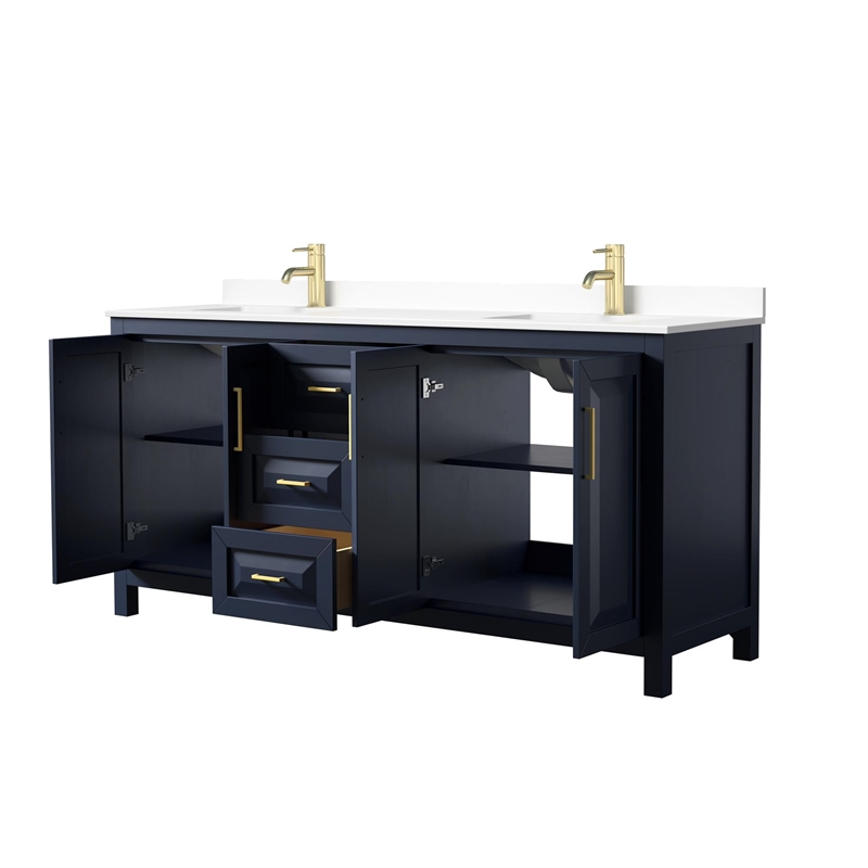 Wyndham Collection Daria 72