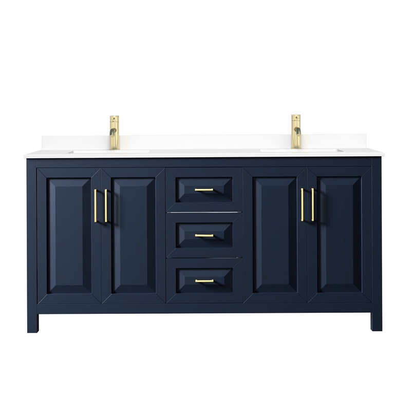 Wyndham Collection Daria 72