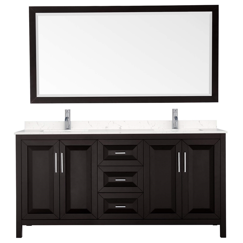 Wyndham Collection Daria 72