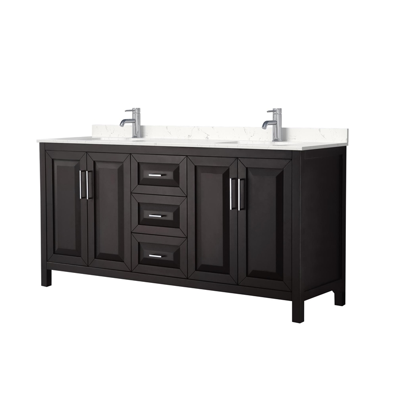Wyndham Collection Daria 72