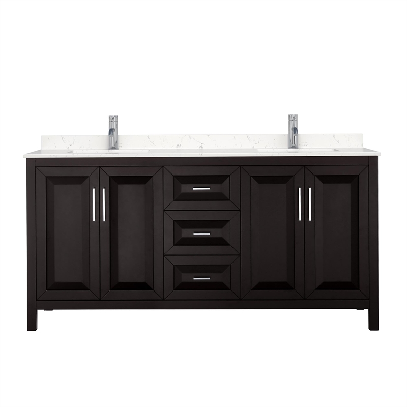 Wyndham Collection Daria 72