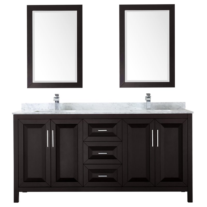 Wyndham Collection Daria 72