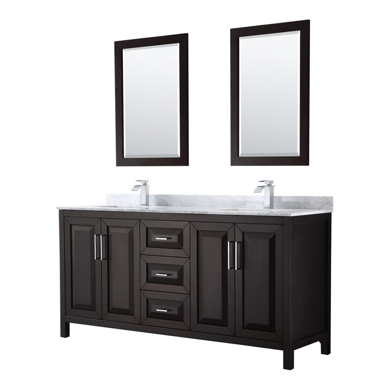 Wyndham Collection Daria 72