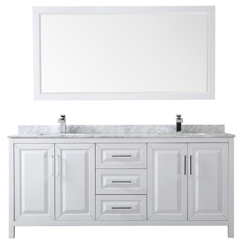 Wyndham Collection Daria 80