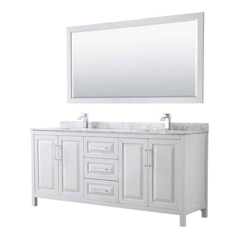 Wyndham Collection Daria 80