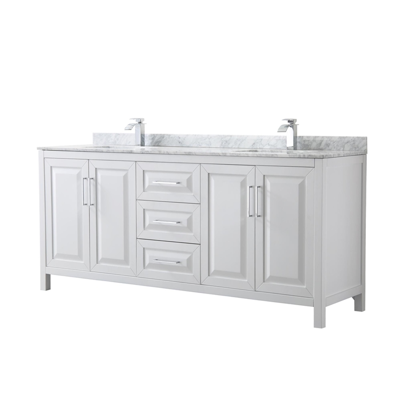 Wyndham Collection Daria 80