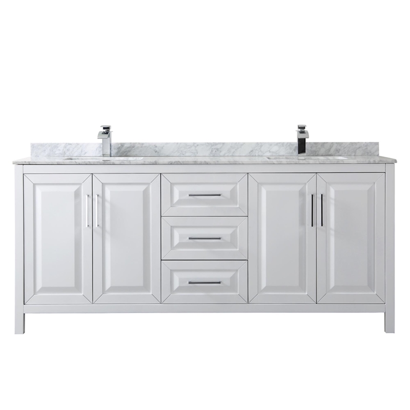 Wyndham Collection Daria 80