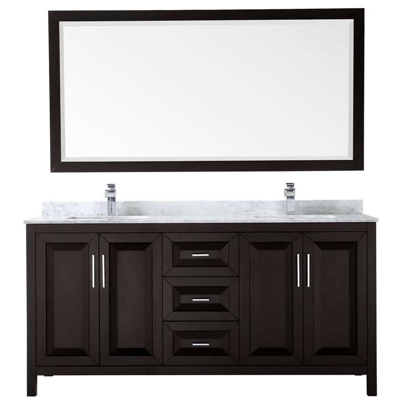 Wyndham Collection Daria 72