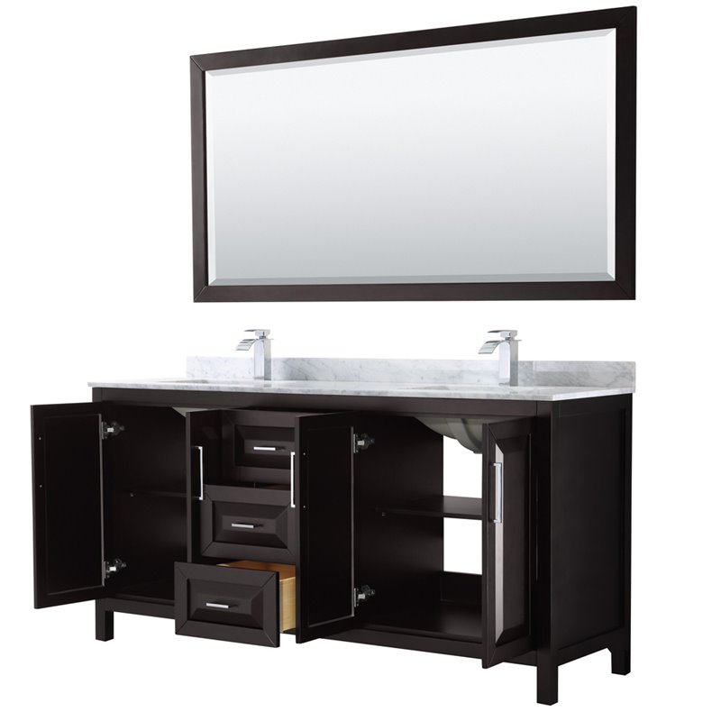 Wyndham Collection Daria 72