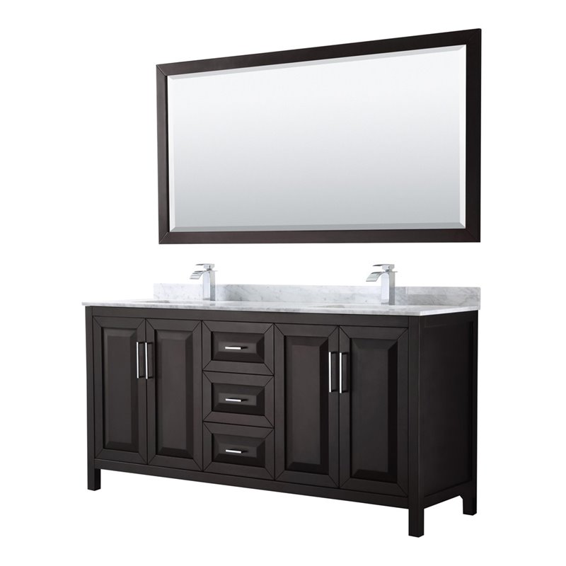 Wyndham Collection Daria 72