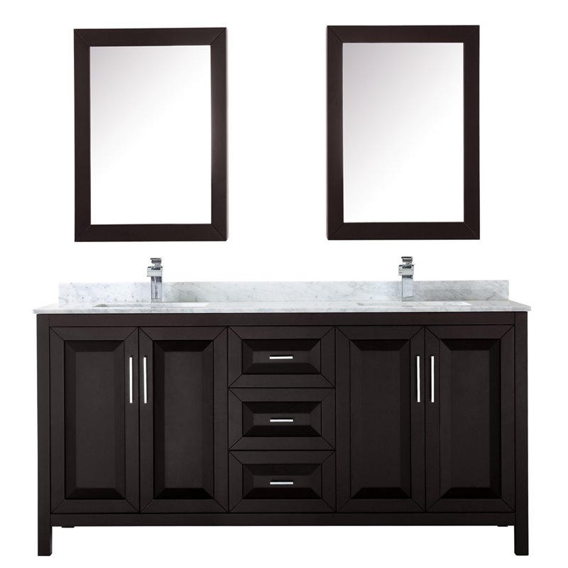 Wyndham Collection Daria 72