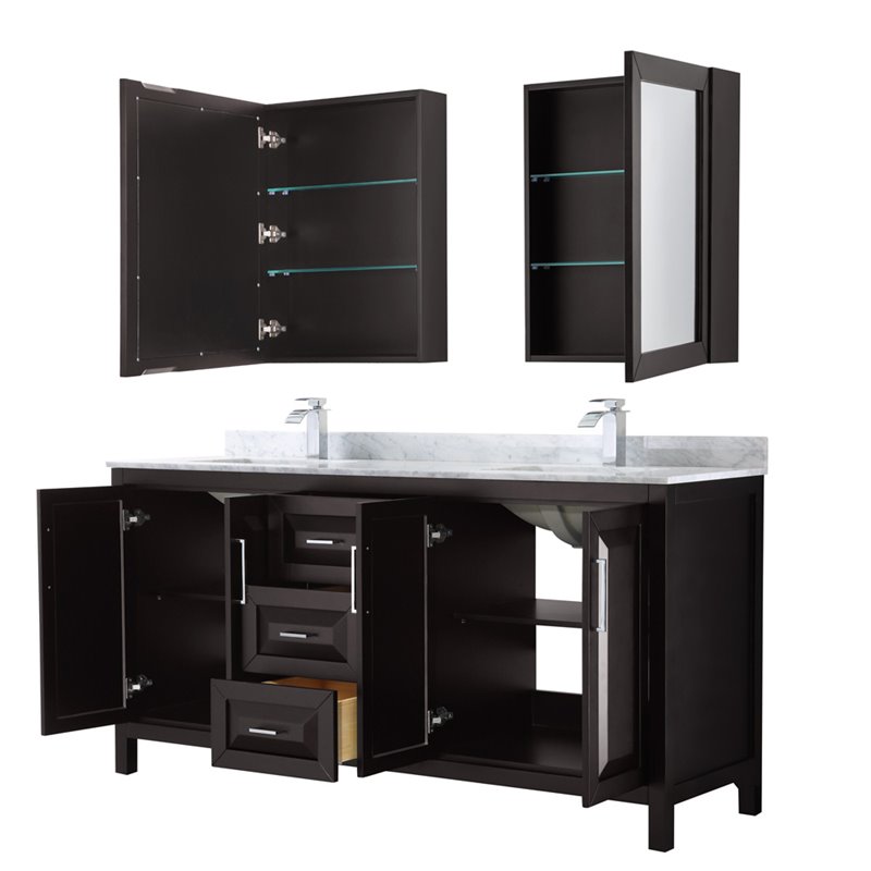 Wyndham Collection Daria 72