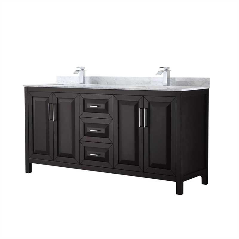 Wyndham Collection Daria 72