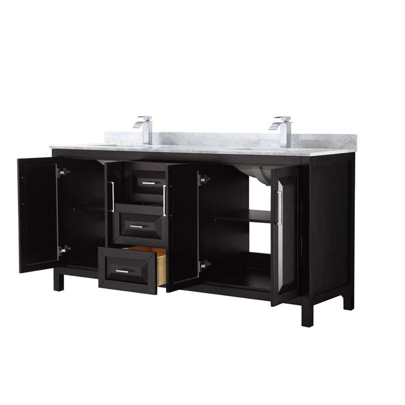 Wyndham Collection Daria 72