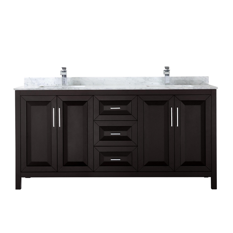 Wyndham Collection Daria 72