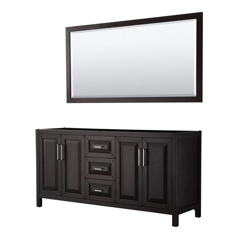 Wyndham Collection Daria 72