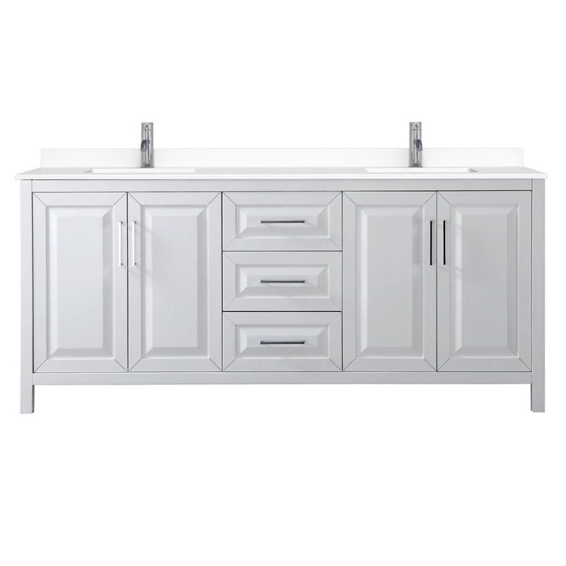 Wyndham Collection Daria 80