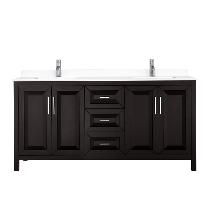 Wyndham Collection Daria 72