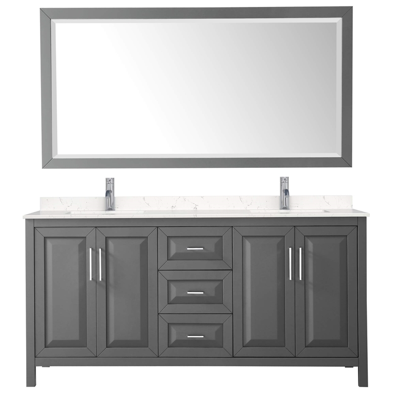 Wyndham Collection Daria 72