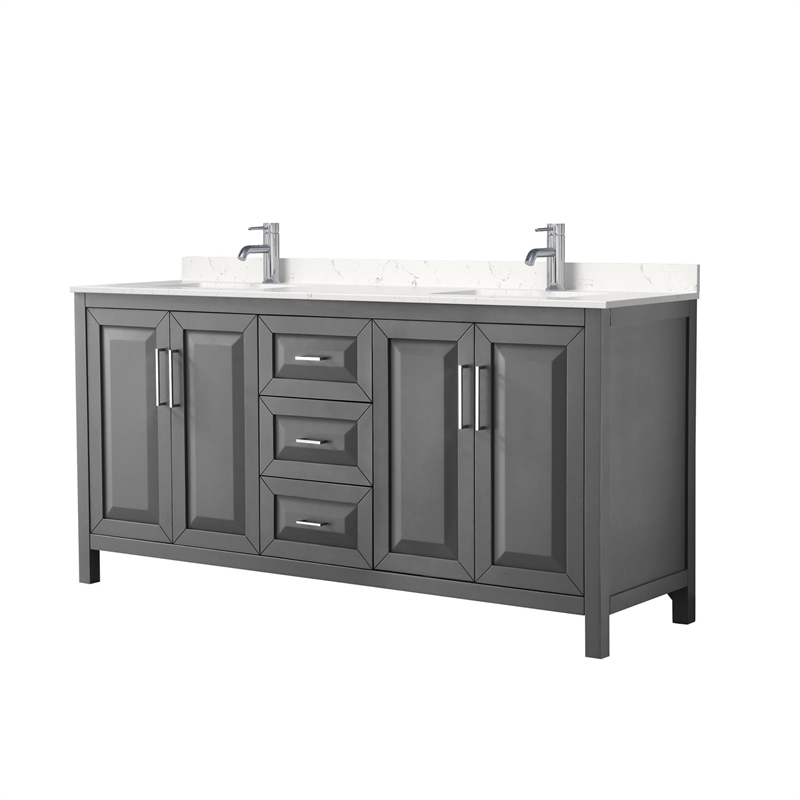 Wyndham Collection Daria 72