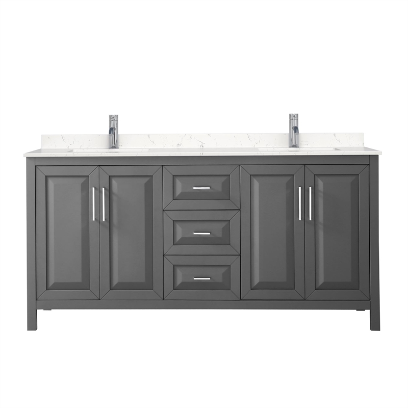 Wyndham Collection Daria 72