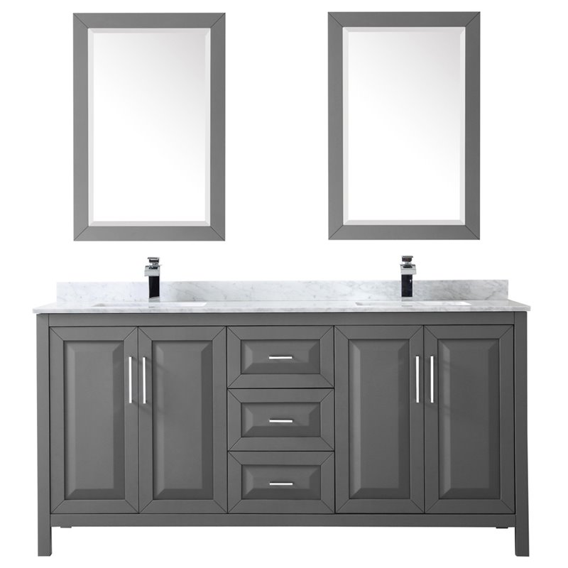 Wyndham Collection Daria 72