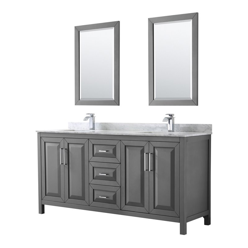 Wyndham Collection Daria 72