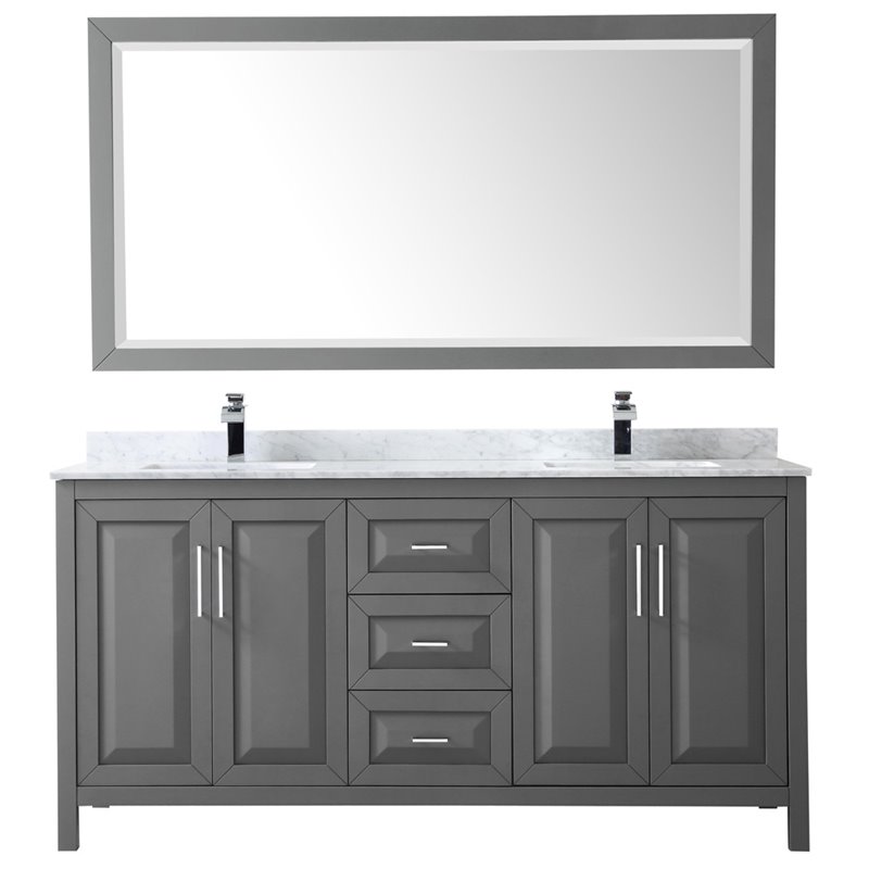 Wyndham Collection Daria 72